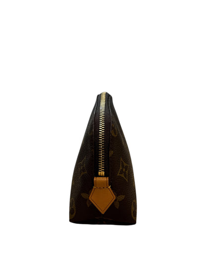Louis Vuitton Monogram Cosmetic Pouch PM