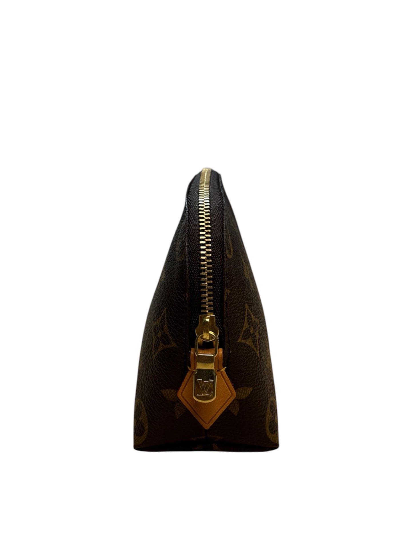 Louis Vuitton Monogram Cosmetic Pouch PM