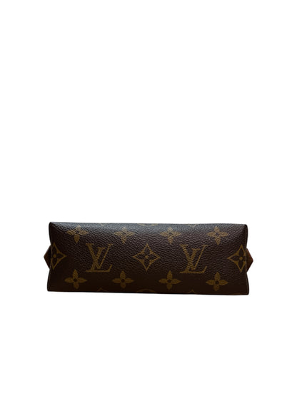 Louis Vuitton Monogram Cosmetic Pouch PM