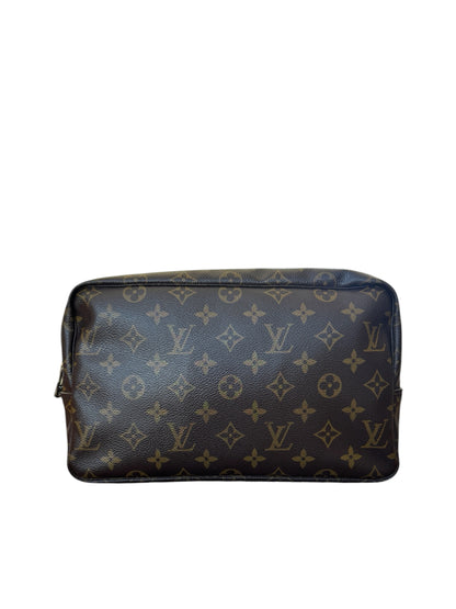 Louis Vuitton Monogram Vintage Trousse Toilette 28