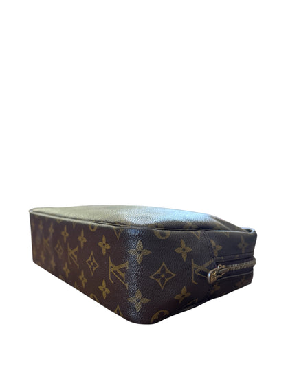 Louis Vuitton Monogram Vintage Trousse Toilette 28