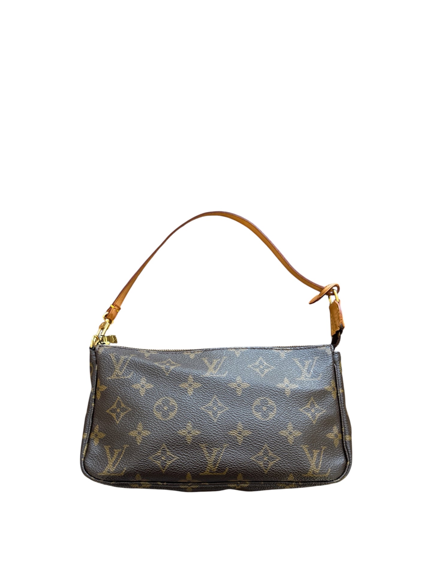 Louis Vuitton Monogram Pochette Accessoires