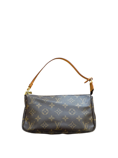 Louis Vuitton Monogram Pochette Accessoires
