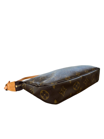 Louis Vuitton Monogram Pochette Accessoires