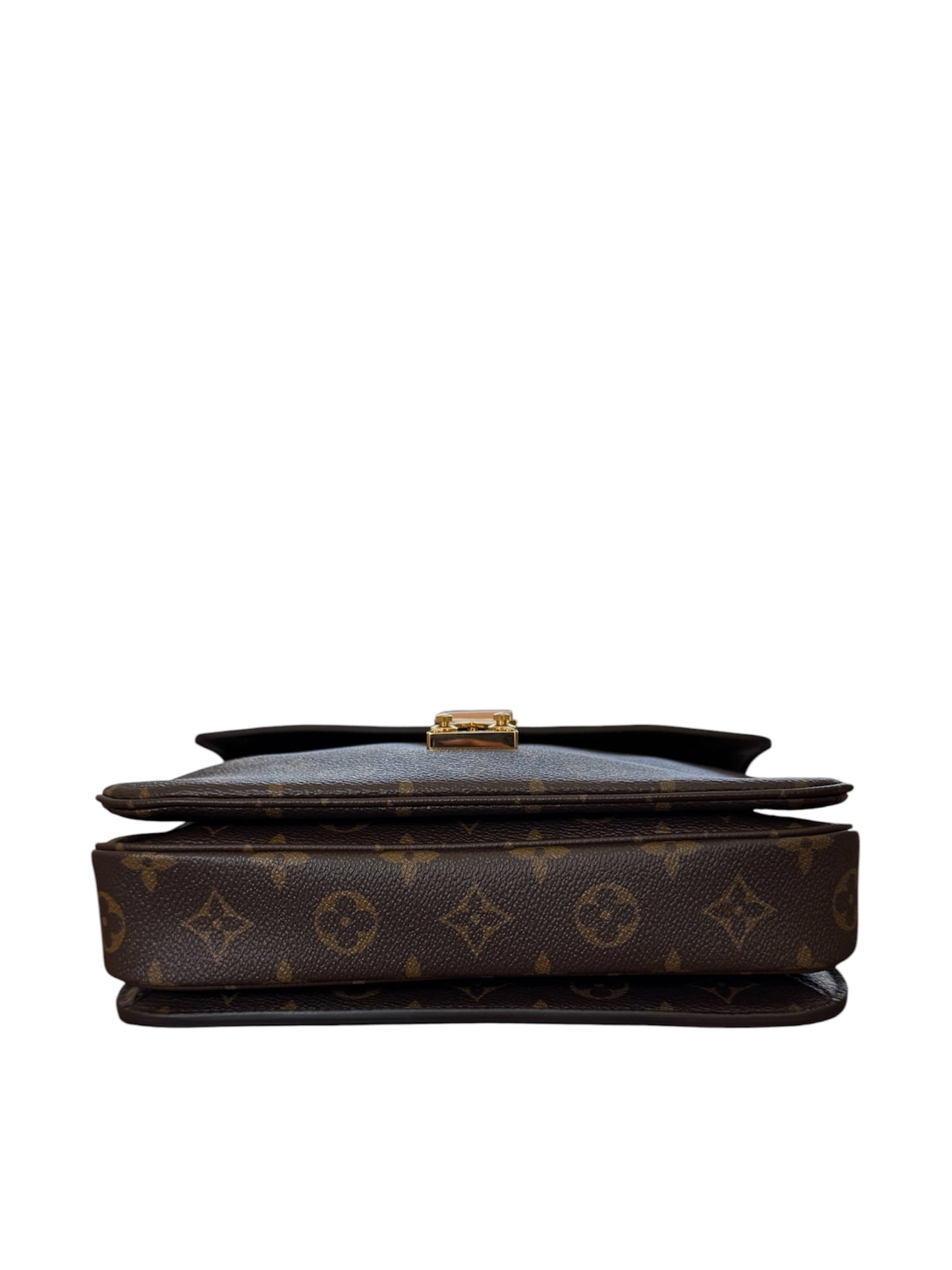 Louis Vuitton Pochette Métis Monogram Canvas