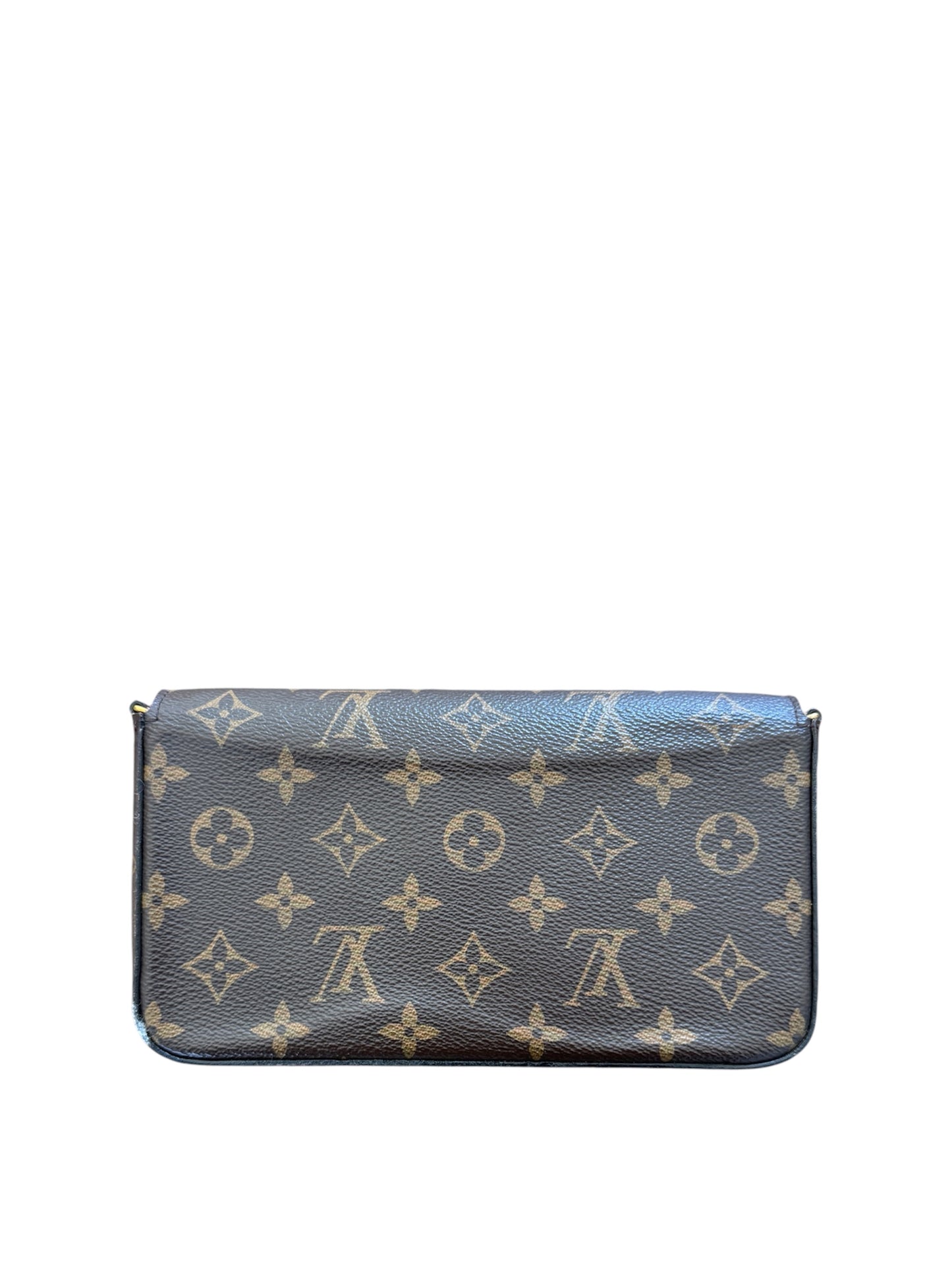 Louis Vuitton Pochette Félicie Monogram Canvas