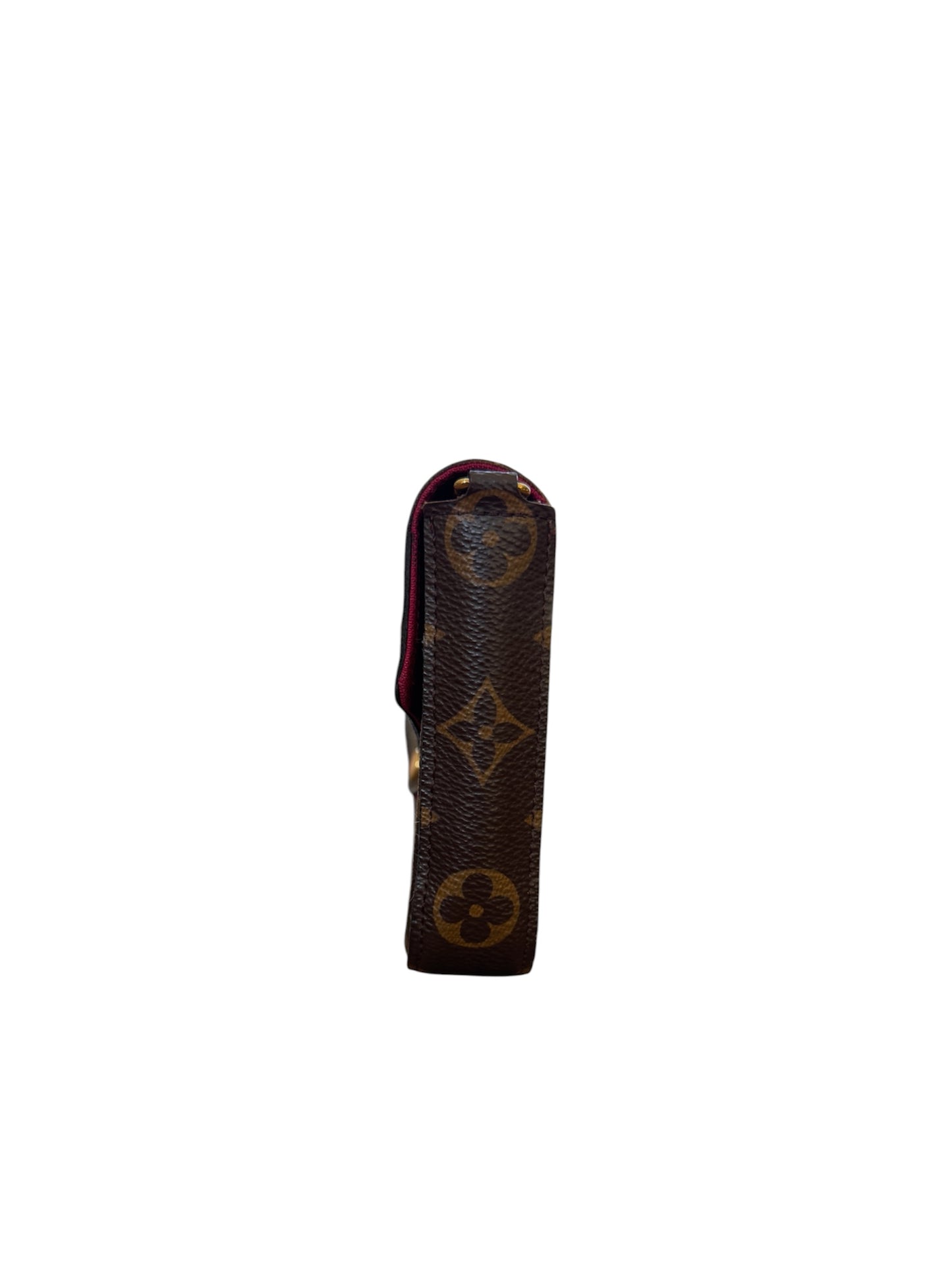 Louis Vuitton Pochette Félicie Monogram Canvas