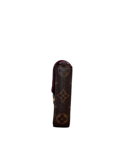 Louis Vuitton Pochette Félicie Monogram Canvas