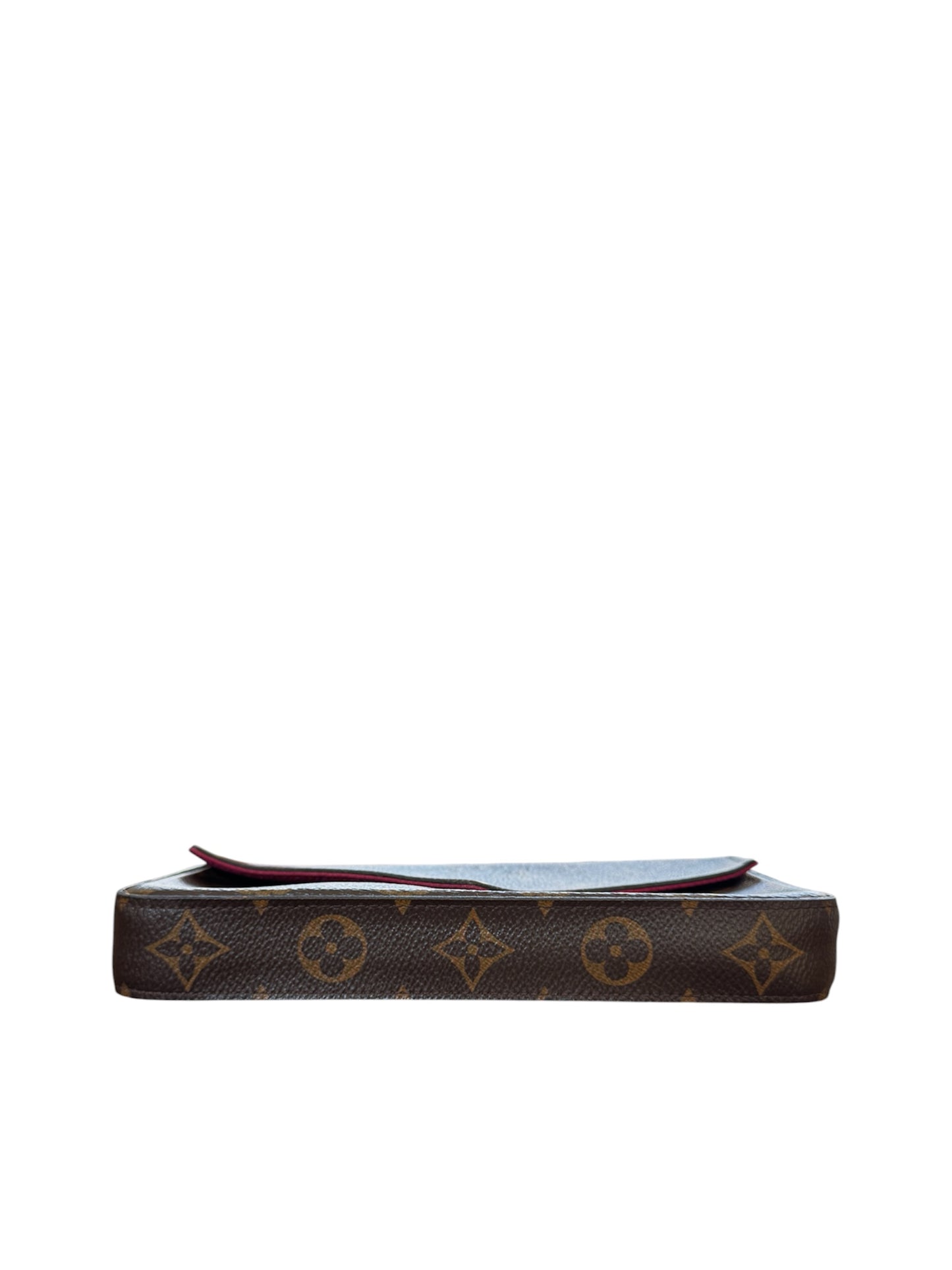 Louis Vuitton Pochette Félicie Monogram Canvas