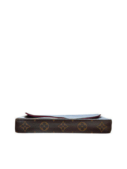 Louis Vuitton Pochette Félicie Monogram Canvas