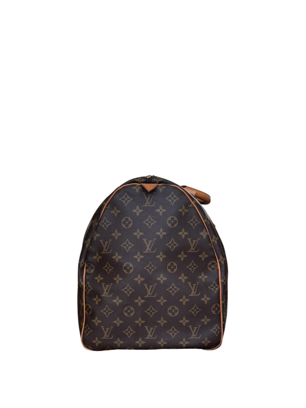 Louis Vuitton Monogram KeepAll 60