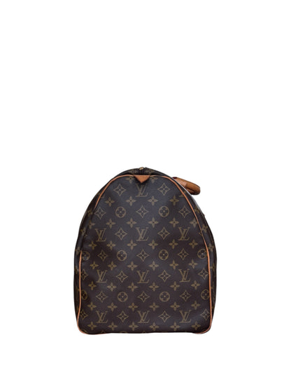 Louis Vuitton Monogram KeepAll 60