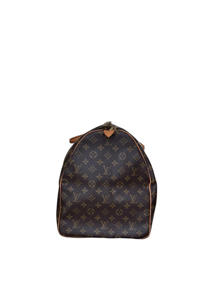 Louis Vuitton Monogram KeepAll 60