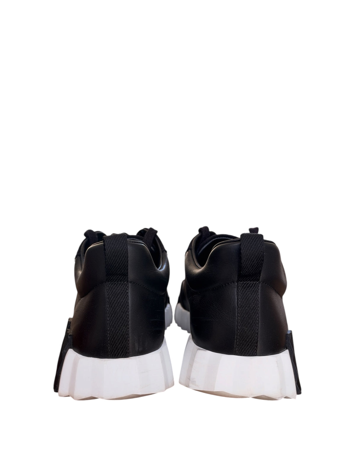 Hermès Bouncing Sneakers Black