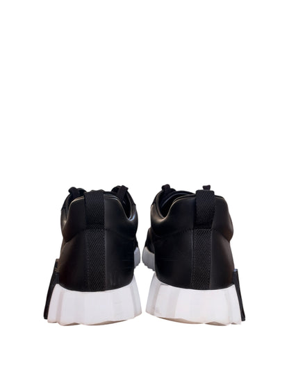 Hermès Bouncing Sneakers Black
