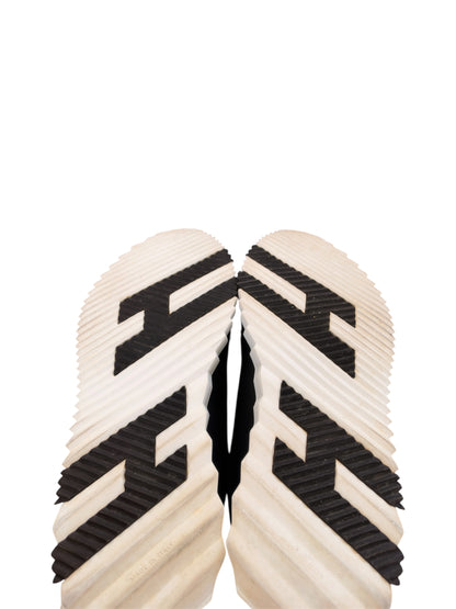 Hermès Bouncing Sneakers Black