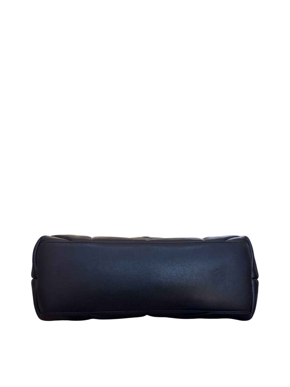 Saint Laurent Loulou Puffer Shoulder Bag