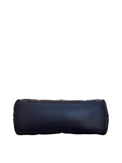 Saint Laurent Loulou Puffer Shoulder Bag