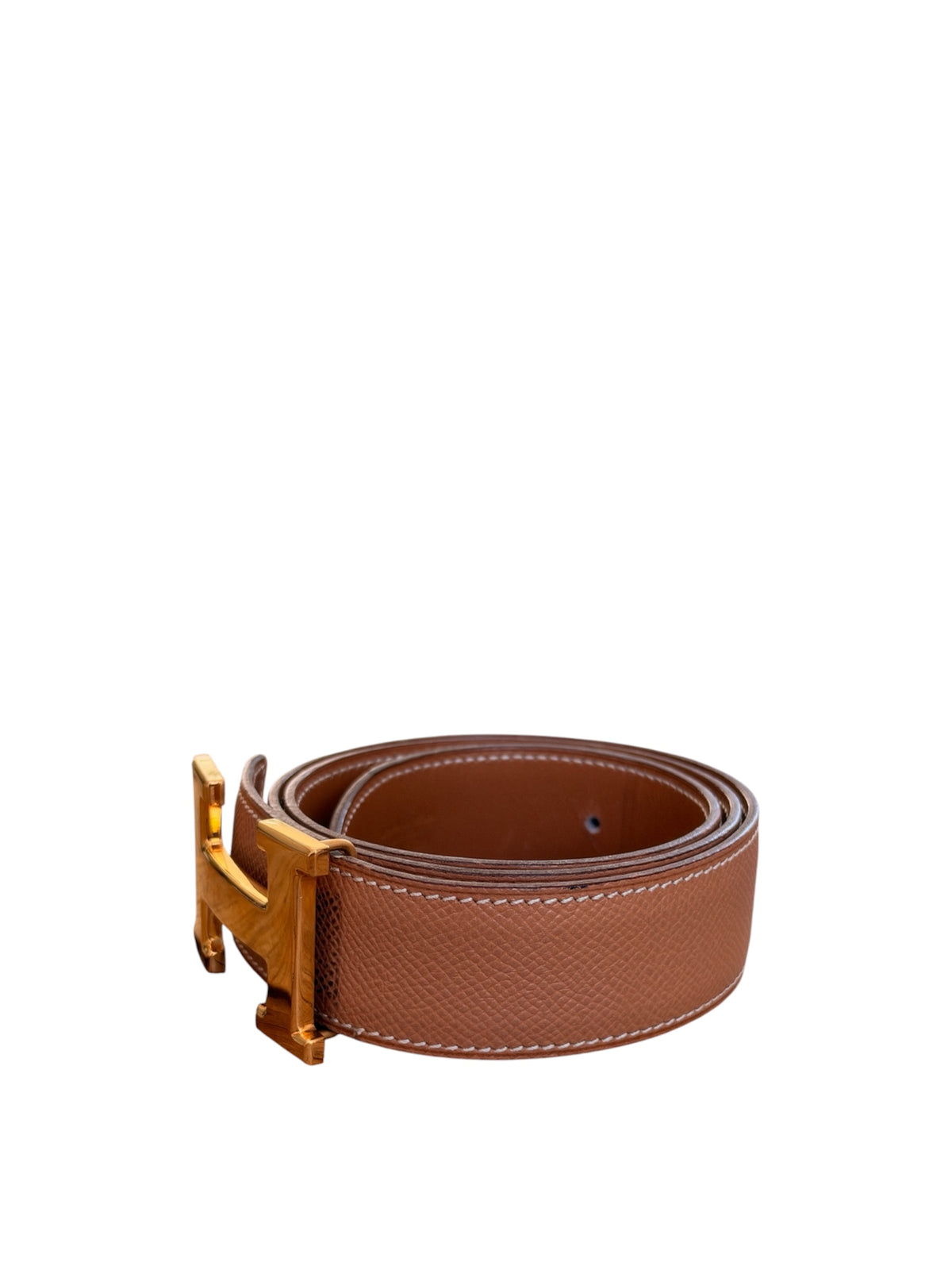 Hermès Constance H Belt