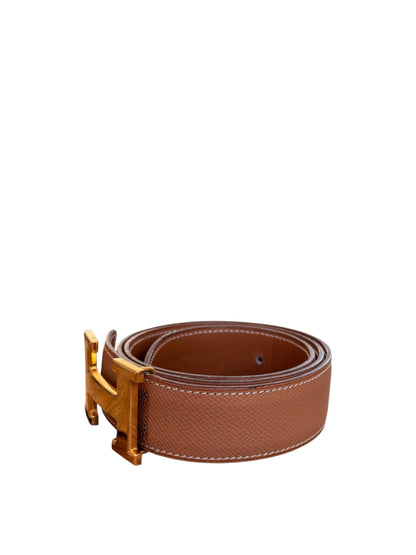 Hermès Constance H Belt