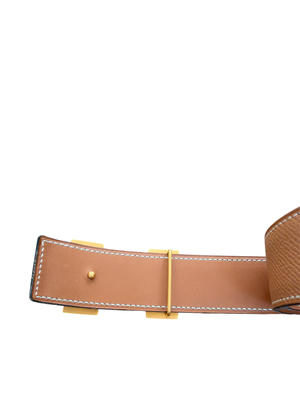 Hermès Constance H Belt