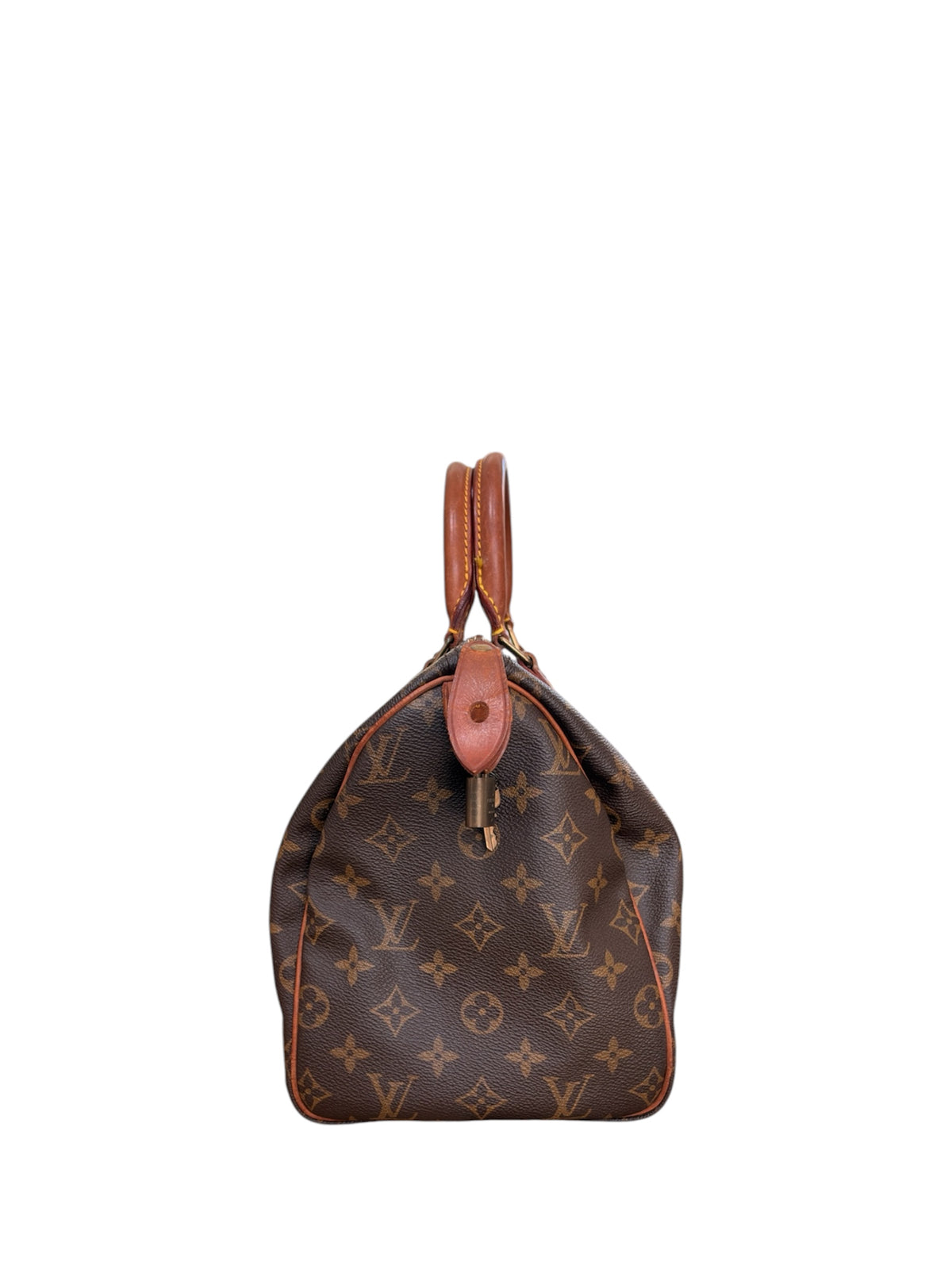 Louis Vuitton Monogram Speedy 30