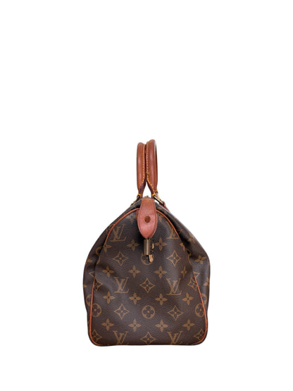 Louis Vuitton Monogram Speedy 30