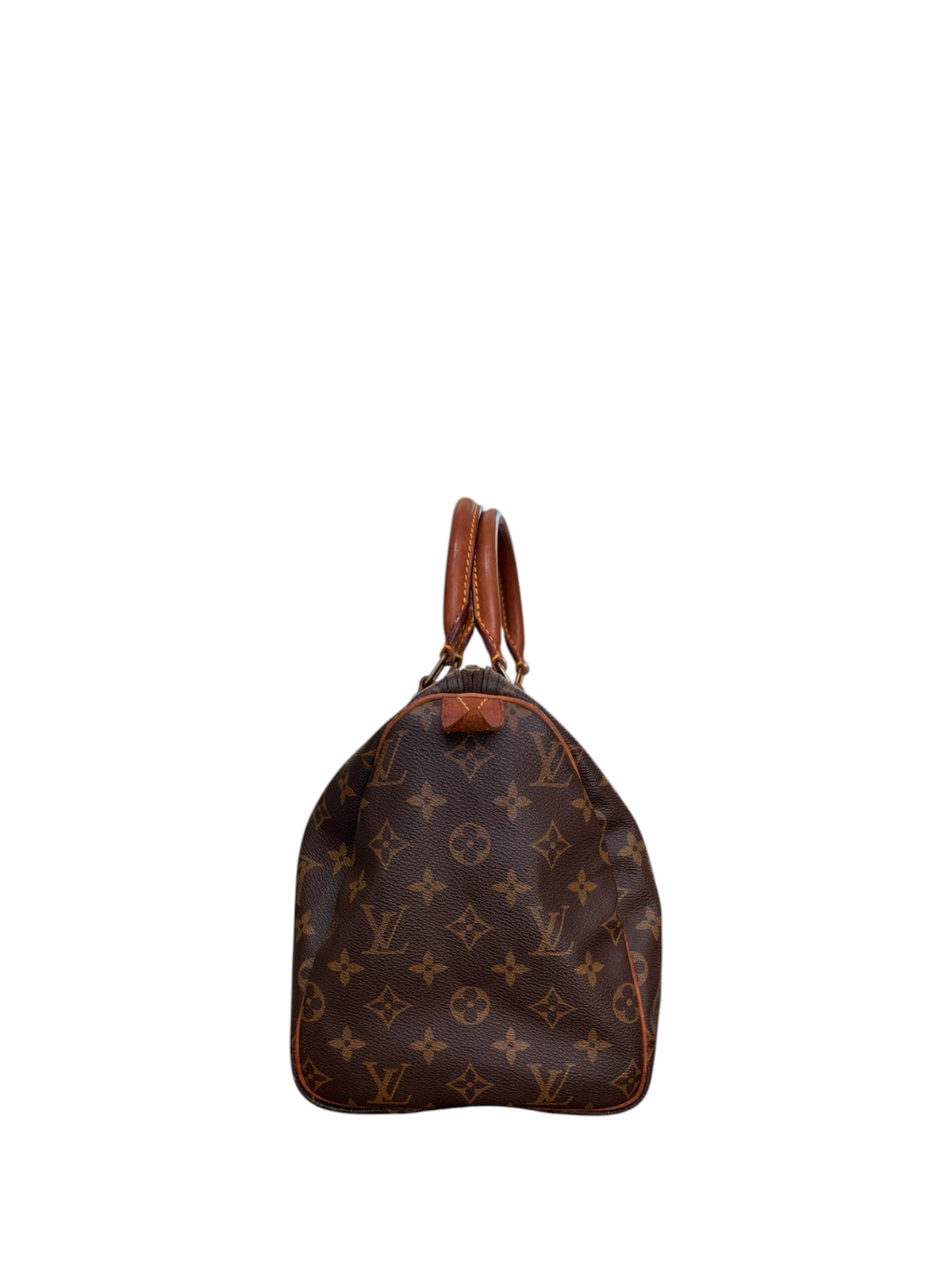 Louis Vuitton Monogram Speedy 30