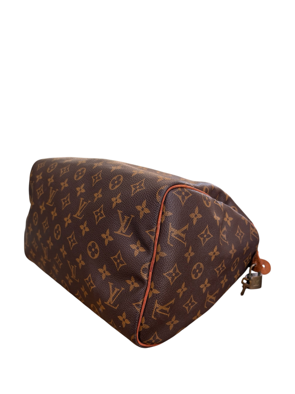 Louis Vuitton Monogram Speedy 30