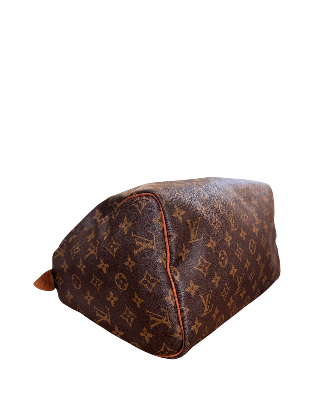 Louis Vuitton Monogram Speedy 30