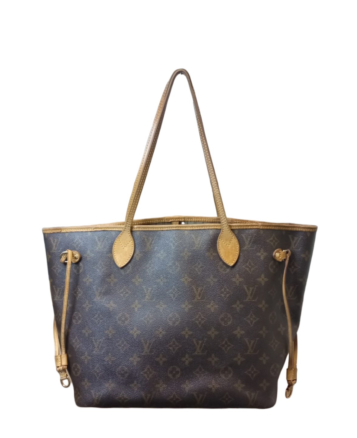 Louis Vuitton Neverfull MM - Mastro Luxe