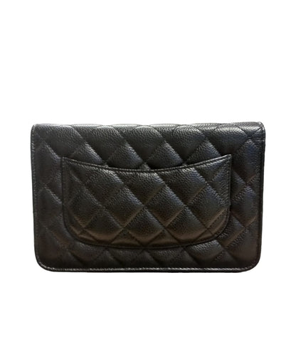 Chanel Wallet On Chain Gold Hardware