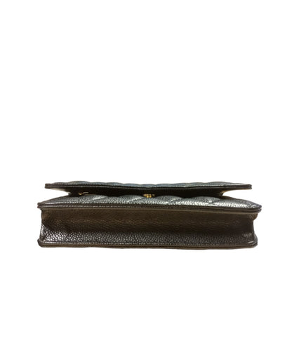 Chanel Wallet On Chain Gold Hardware