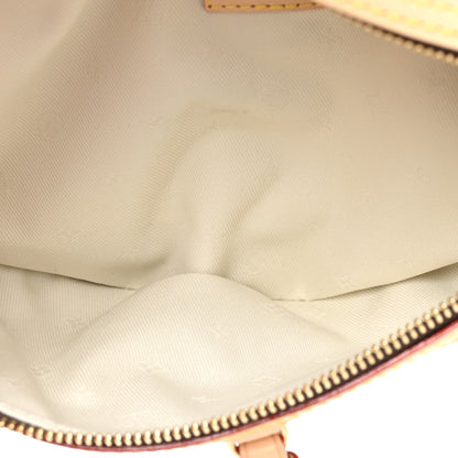 Louis Vuitton High Rise Bumbag