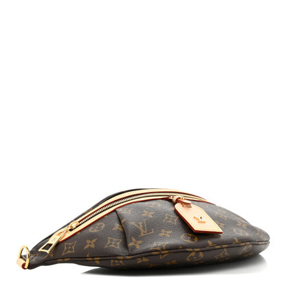Louis Vuitton High Rise Bumbag