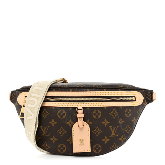 Louis Vuitton High Rise Bumbag