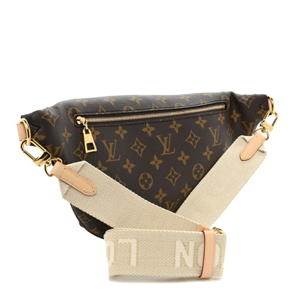 Louis Vuitton High Rise Bumbag