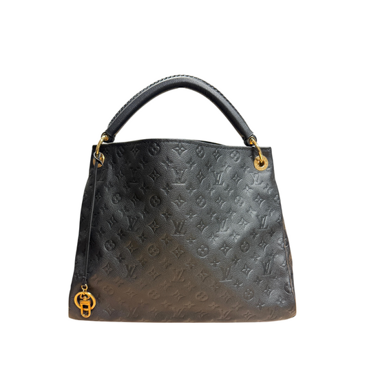 Louis Vuitton Artsy MM Monogram Empreinte