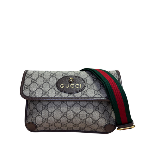 Gucci Neo Vintage Belt Bag