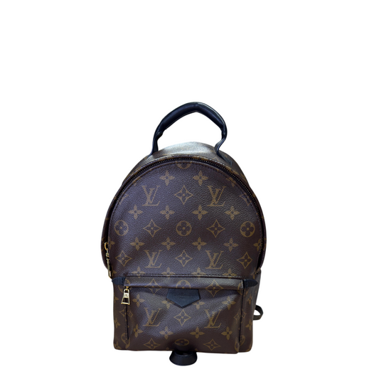 Louis Vuitton Palm Springs PM Backpack