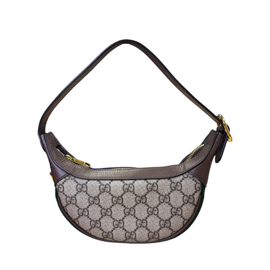 Gucci Ophidia Small Shoulder Bag