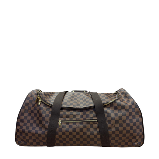 Louis Vuitton Damier Ebene Neo Eole 65 Travel Bag