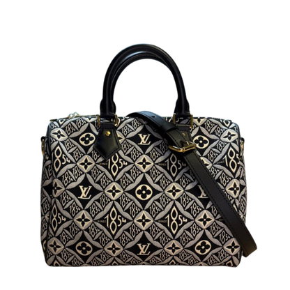 Louis Vuitton Since 1854 Speedy Bandouliére 25