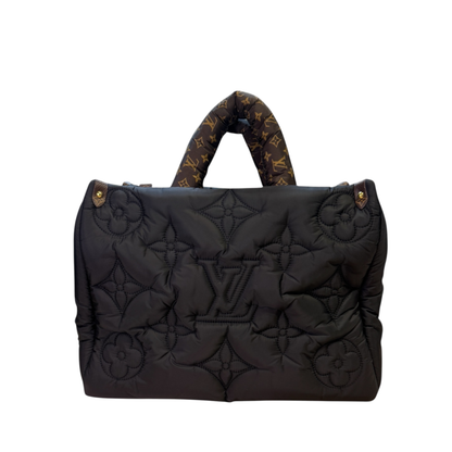 Louis Vuitton OnTheGo MM Pillow