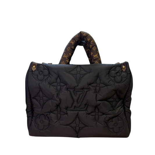 Louis Vuitton OnTheGo MM Pillow