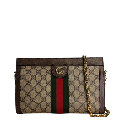 Gucci Ophidia medium shoulder bag