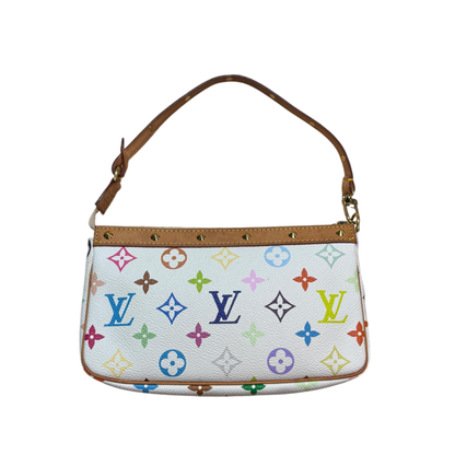 Louis Vuitton Multicolor Pochette Accessoires