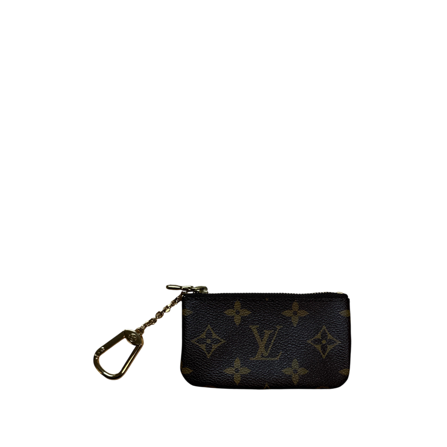 Louis Vuitton Monogram Key Pouch