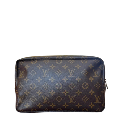 Louis Vuitton Monogram Vintage Trousse Toilette 28