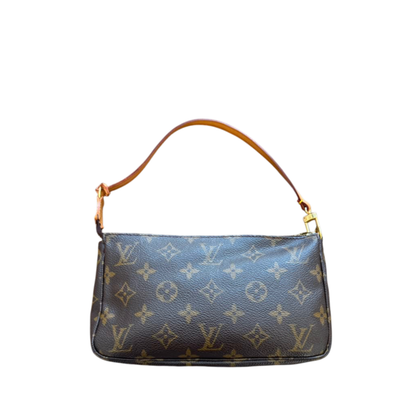Louis Vuitton Monogram Pochette Accessoires